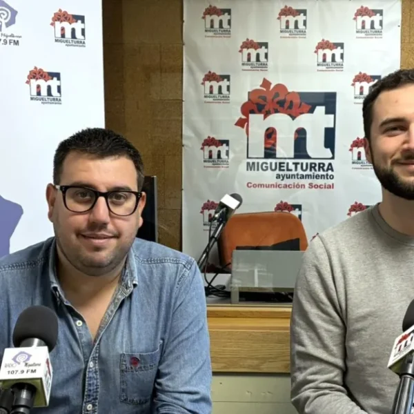 Miguelturra Inicia Firme Campaña para Frenar el Uso de Vapers entre Menores