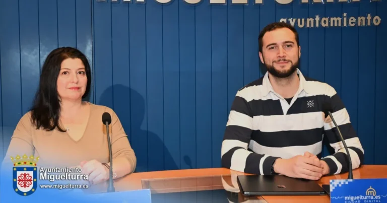 Miguelturra Lanza Iniciativa para Apoyar el Bienestar de los Cuidadores