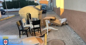 Miguelturra Limpia: Un Compromiso de Todos