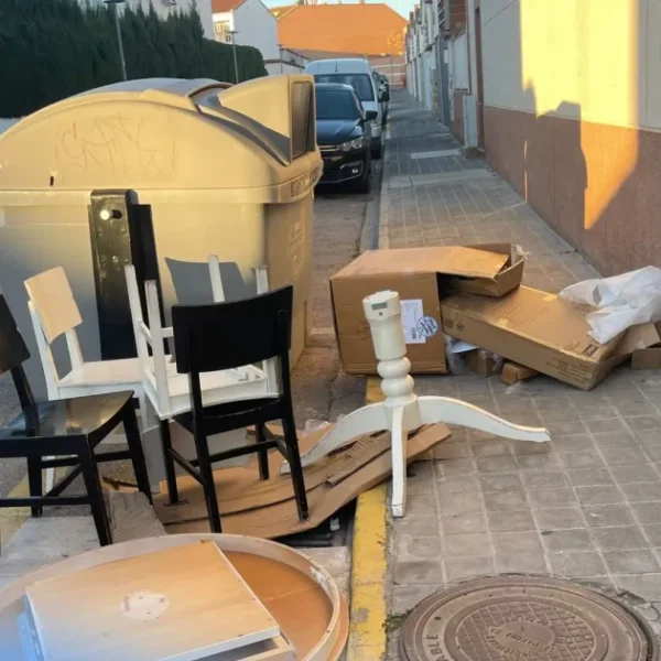 Miguelturra Limpia: Un Compromiso de Todos