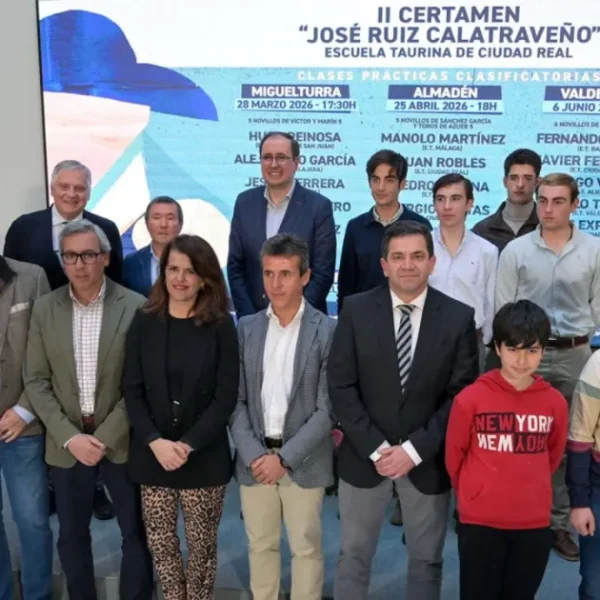 Miguelturra Revive su Tradición Taurina con el Certamen «Calatraveño» y el Día de la Provincia