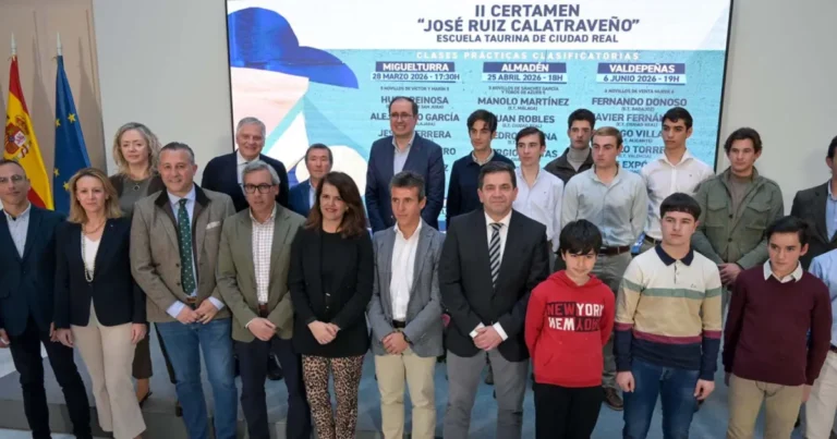 Miguelturra Revive su Tradición Taurina con el Certamen «Calatraveño» y el Día de la Provincia