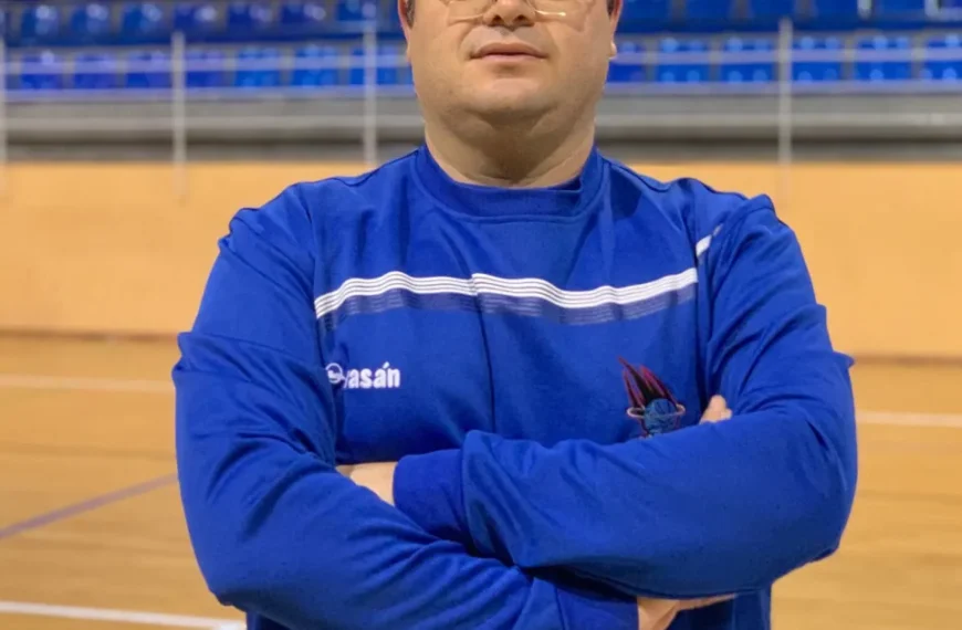 Miguelturra se Engalana para la Gran Noche del Deporte 2025 Apadrinada por Ramón Peco Santos