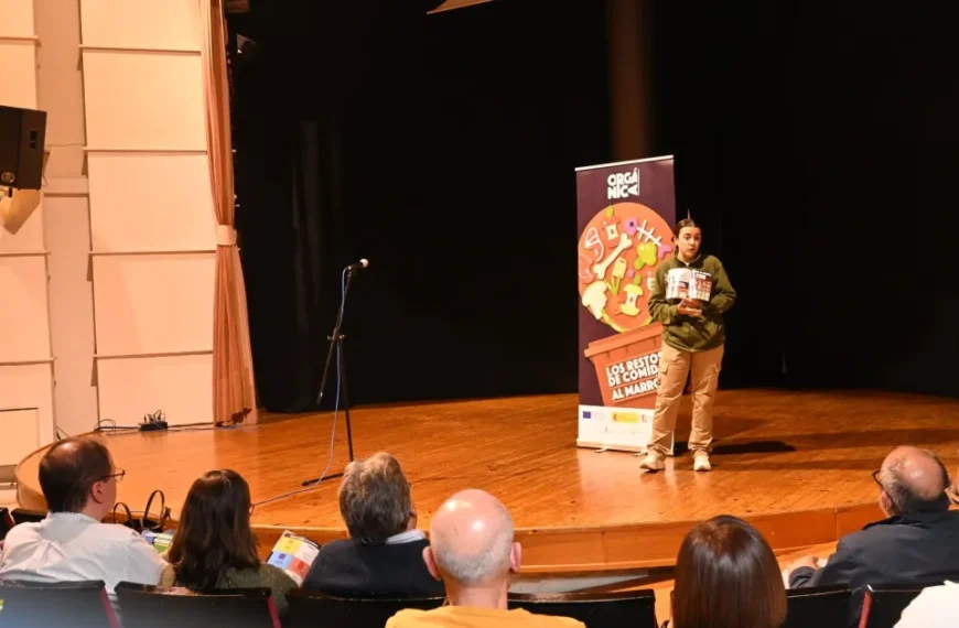 Miguelturra se Prepara para la Implementación del Contenedor Marrón con Jornada Informativa