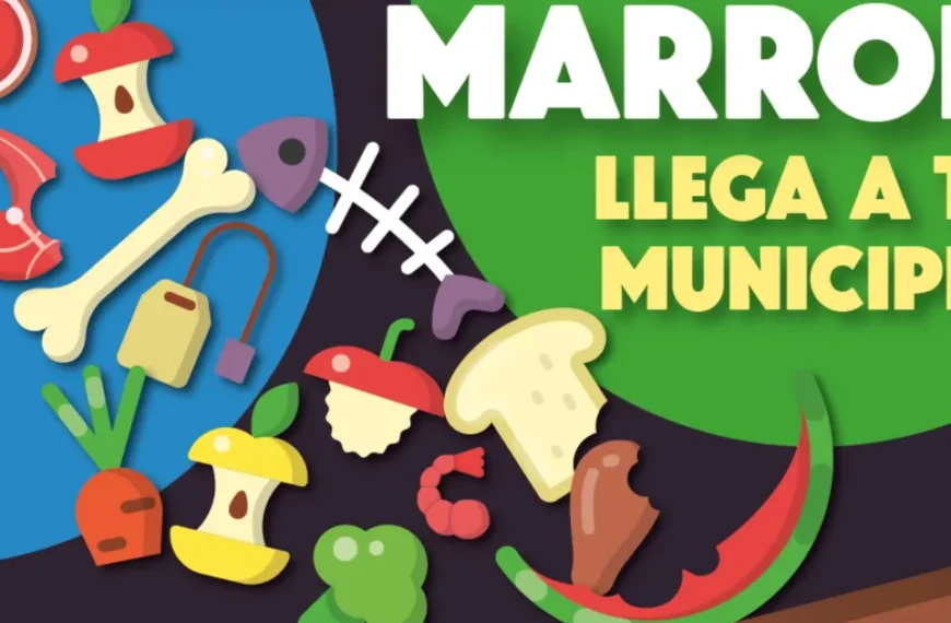 Nueva Iniciativa en Miguelturra para el Reciclaje de Residuos Orgánicos