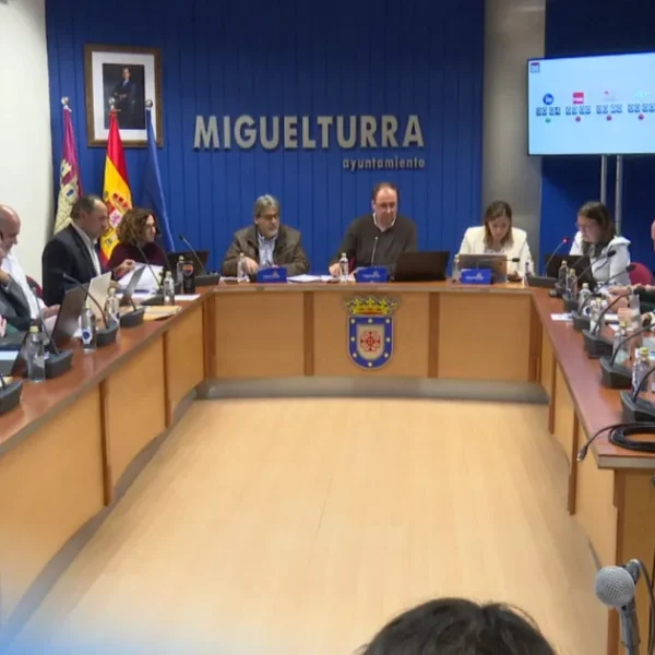 Nuevo Video del Pleno Extraordinario del 16 de Marzo de 2026 Disponible en Nuestro Canal y Sitio Web