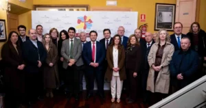 Nutrida Participación en el Concurso del Cartel para la Ruta de la Pasión Calatrava 2026