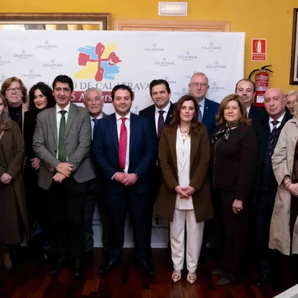 Nutrida Participación en el Concurso del Cartel para la Ruta de la Pasión Calatrava 2026