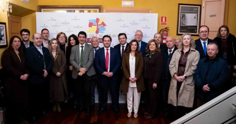 Nutrida Participación en el Concurso del Cartel para la Ruta de la Pasión Calatrava 2026