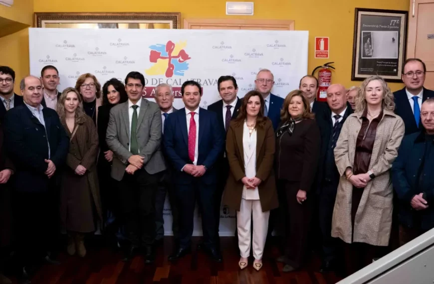 Nutrida Participación en el Concurso del Cartel para la Ruta de la Pasión Calatrava 2026