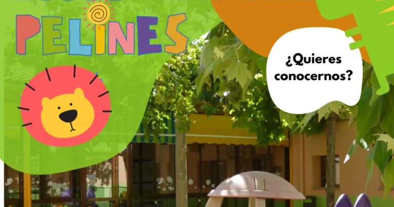 «Pelines» Anuncia Jornada de Puertas Abiertas el 9 de Abril