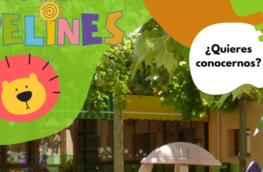 «Pelines» Anuncia Jornada de Puertas Abiertas el 9 de Abril