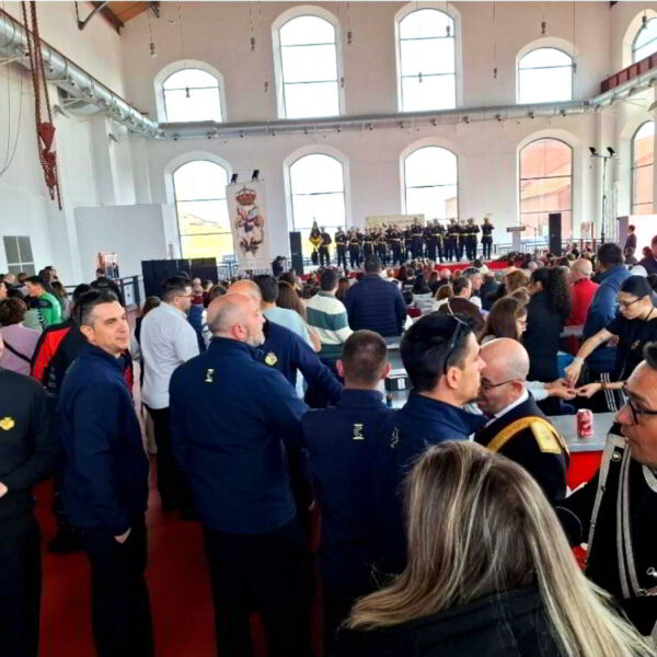 Puertollano: Epicentro Musical de la Semana Santa en el Certamen de Bandas Provinciales