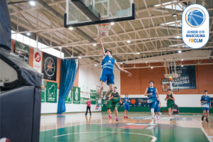 Resumen de la Jornada 19: Liga U19 M en la Liga Regular