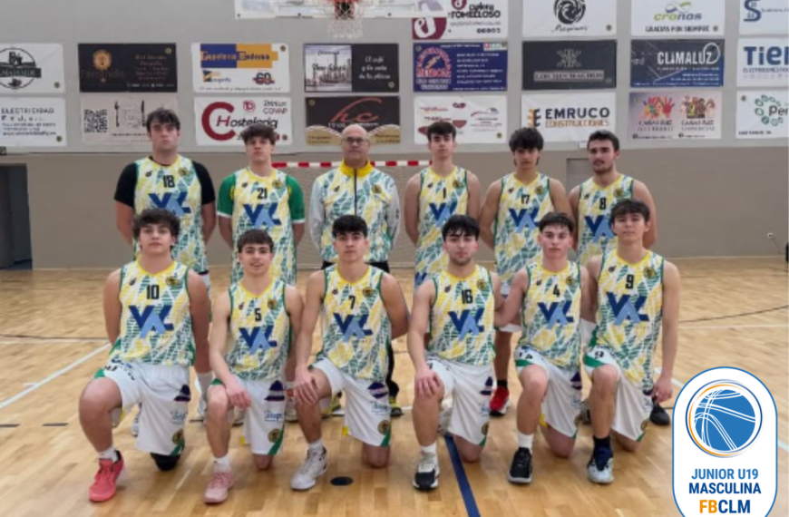 Resumen de la Jornada 20: Partidos Clave en la Liga U19M