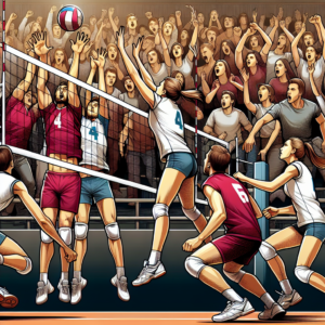 Triunfo del Voleibol Miguelturra en enfrentamientos contra equipos de Madrid