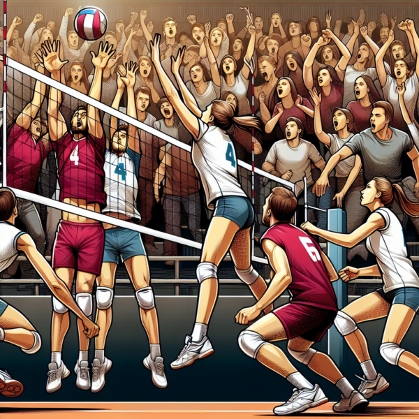 Triunfo del Voleibol Miguelturra en enfrentamientos contra equipos de Madrid