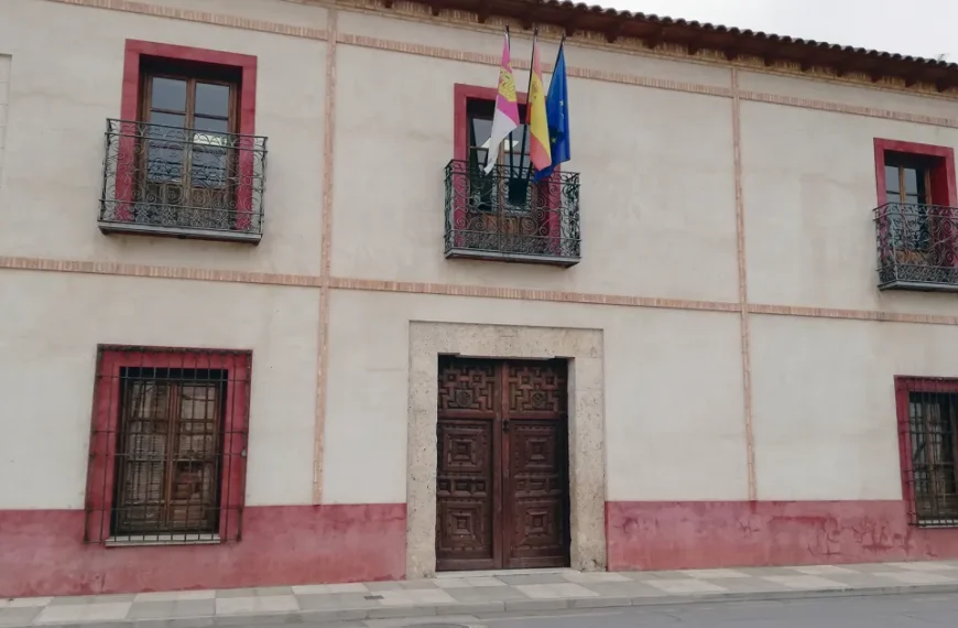 Extensión Horaria de la Biblioteca Pública «Casa de la Capellanía» para Temporada de Exámenes 2026