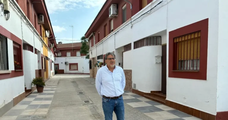 Finaliza la Reforma Integral de la Calle Terrero en Miguelturra con Mejoras en el Saneamiento Histórico