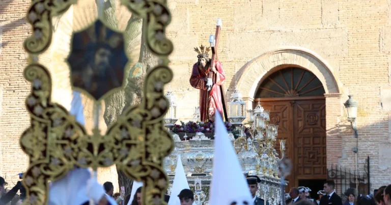 Miguelturra Celebra una Semana Santa de Esplendor y Gran Afluencia