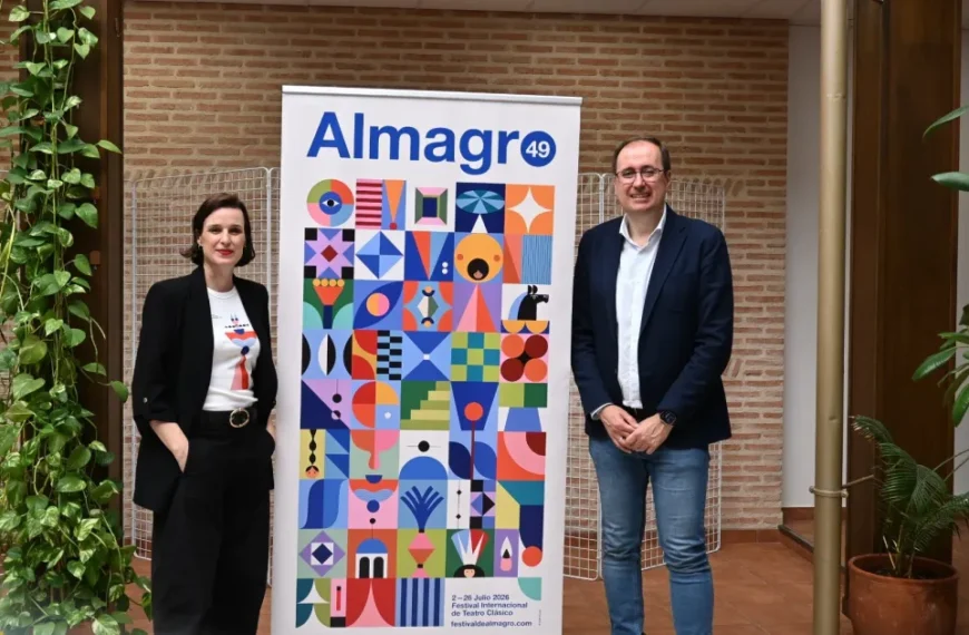 Miguelturra y el Festival de Almagro Fortalecen su Vínculo Cultural de Cara a 2026
