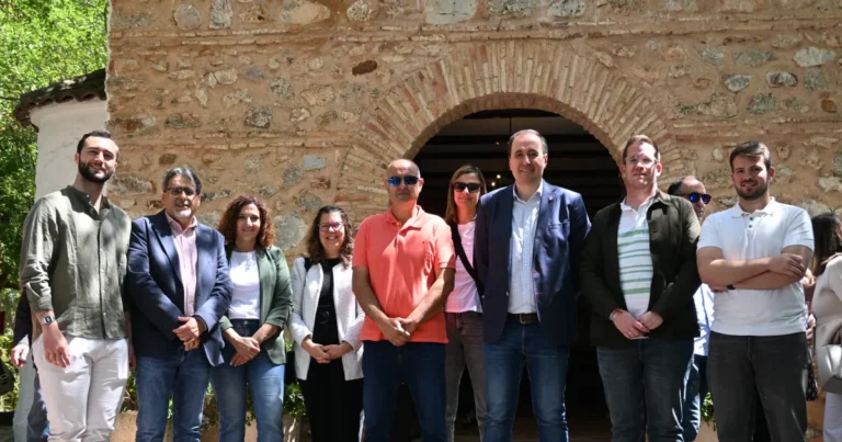 Peralvillo Celebra con Alegría sus Fiestas en Honor a San Marcos