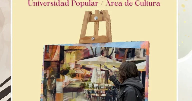 XV Concurso de Pintura Rápida en Miguelturra: Arte y Premios en un Entorno Inigualable