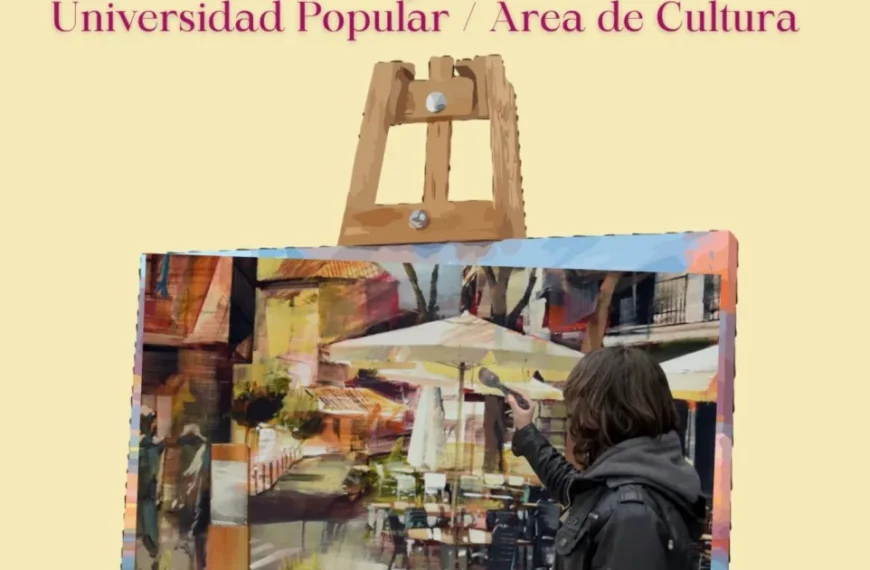 XV Concurso de Pintura Rápida en Miguelturra: Arte y Premios en un Entorno Inigualable