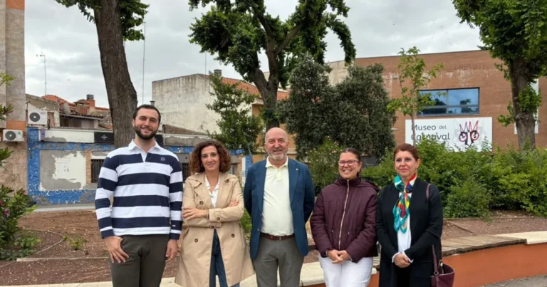 Celebración Familiar en Miguelturra: Medio Ambiente y Salud en Armonía