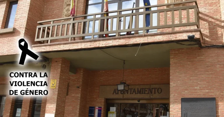 Denuncia del Ayuntamiento de Miguelturra Contra la Violencia de Género