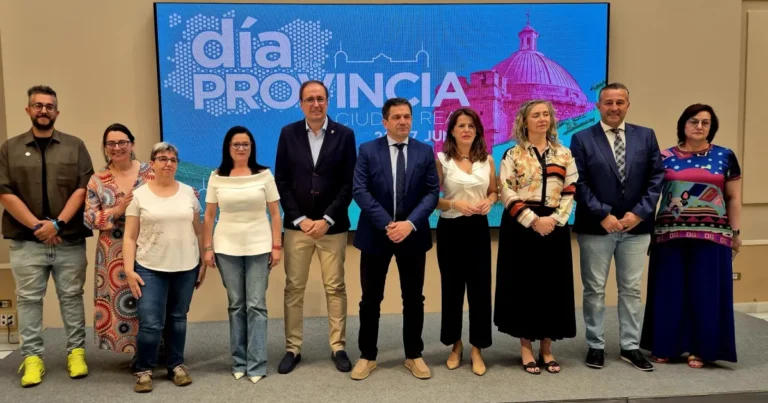 Miguelturra Brilla: Anunciados los Eventos del «Día de la Provincia 2026»