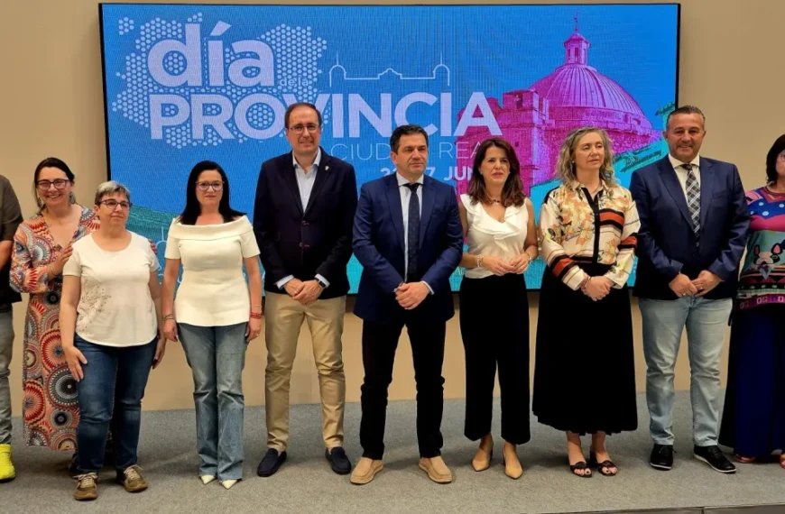 Miguelturra Brilla: Anunciados los Eventos del «Día de la Provincia 2026»