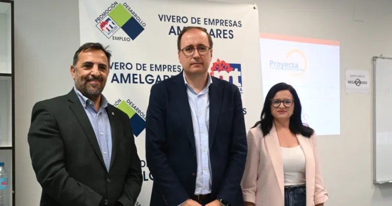 Miguelturra Inicia Curso de Teleasistencia para Impulsar la Empleabilidad de Desempleados