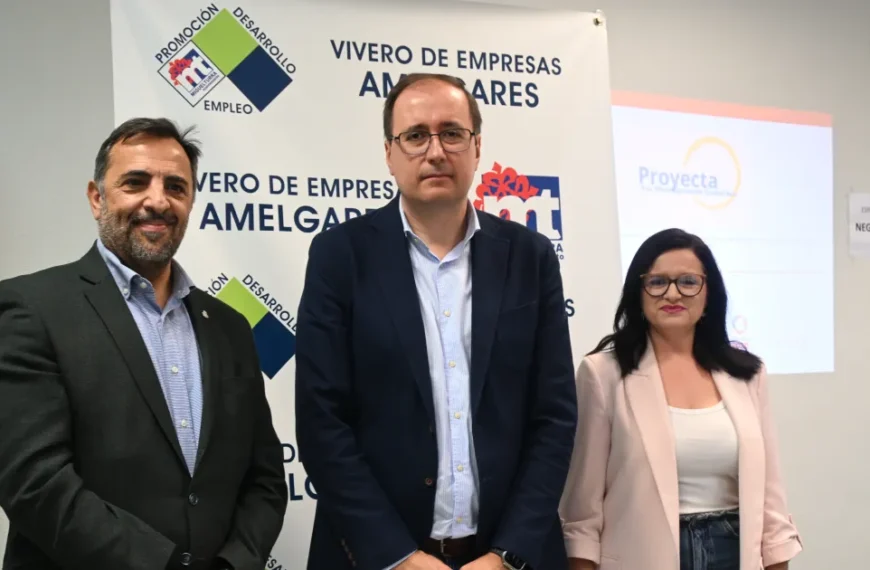 Miguelturra Inicia Curso de Teleasistencia para Impulsar la Empleabilidad de Desempleados