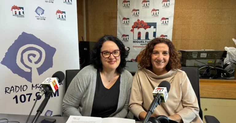 Miguelturra Intensifica su Lucha contra la Violencia de Género con Iniciativas Financiadas por el Pacto de Estado