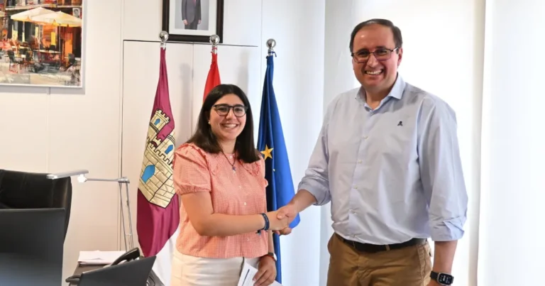 Miguelturra y Banda Sinfónica Fortalecen la Cultura Local con Nuevo Convenio Anual