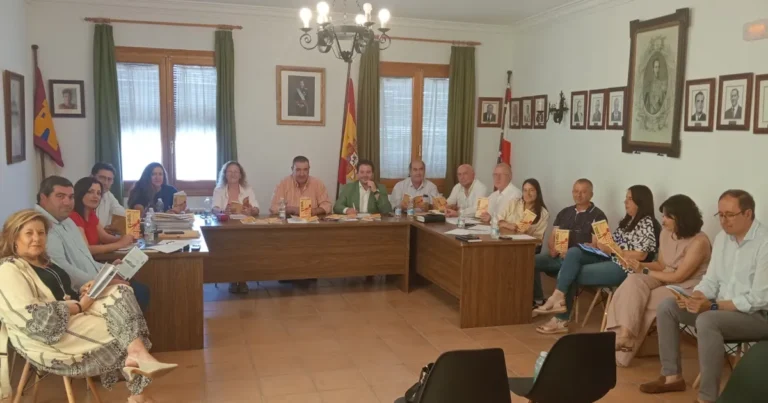 Presentación de la Guía ‘Campo de Calatrava: Descubriendo el Corazón de la Provincia’