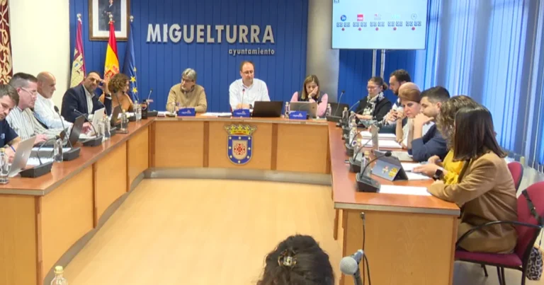 Publican el Vídeo del Pleno Ordinario del 14 de Mayo de 2026 en Canales Oficiales