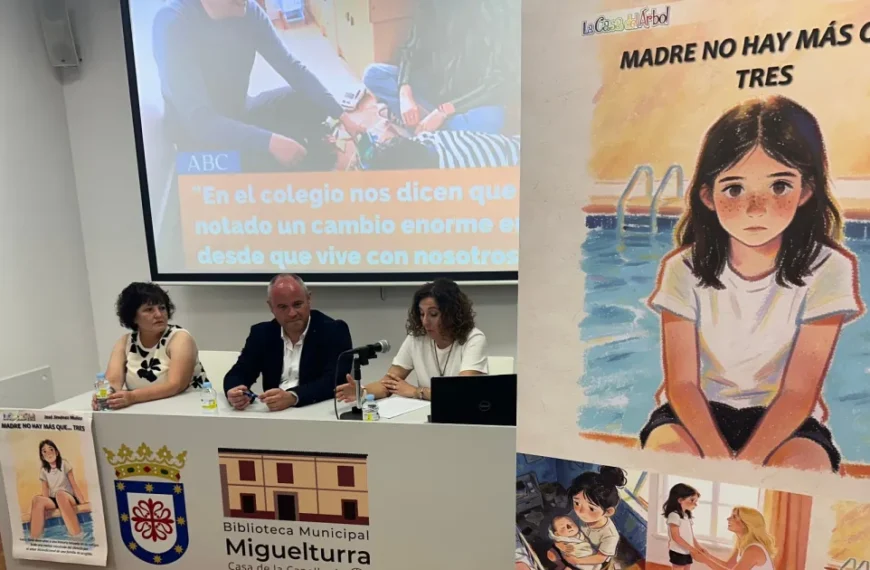 Solidaridad y Acogida: Un Evento Conmovedor en Miguelturra