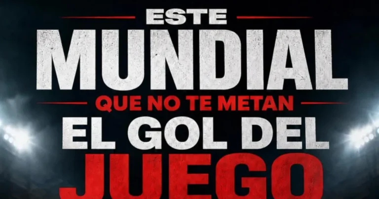 Campaña Municipal contra la Apuesta Online en Tiempos de Grandes Eventos Deportivos