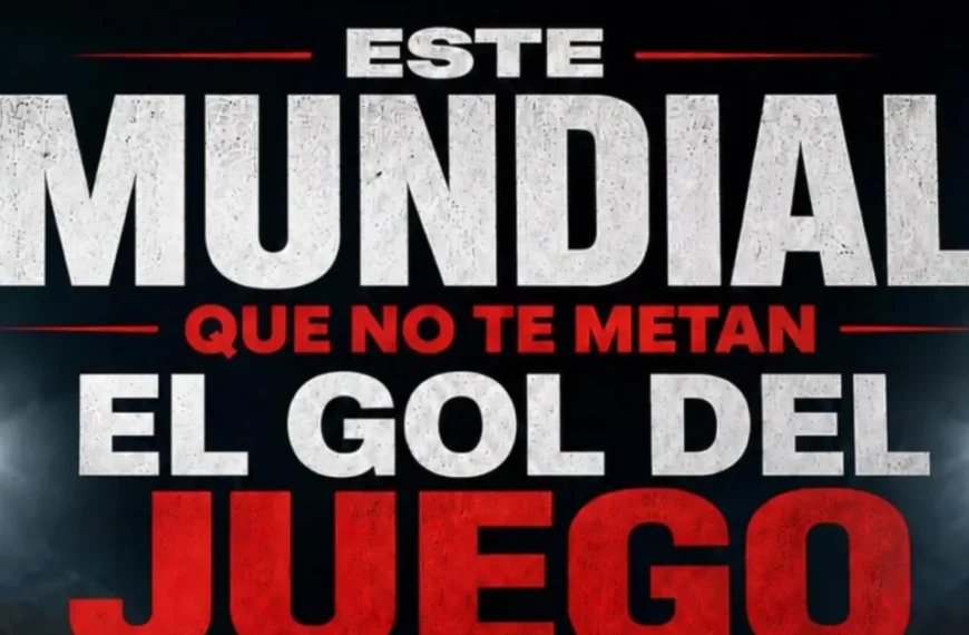 Campaña Municipal contra la Apuesta Online en Tiempos de Grandes Eventos Deportivos