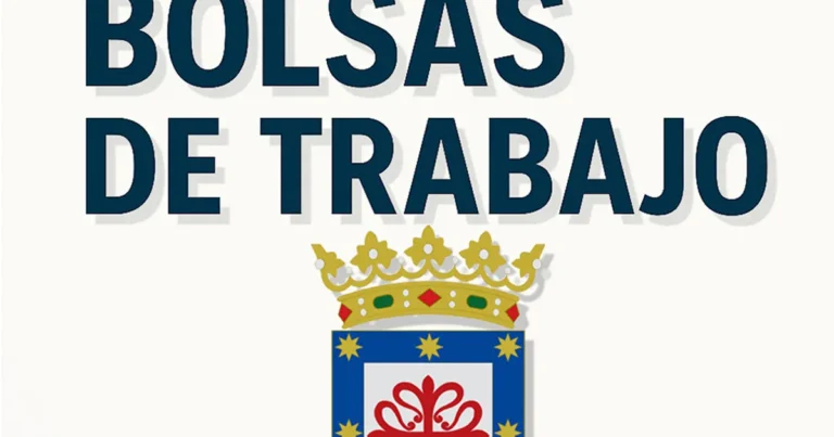 Convocatoria Urgente para Bolsa de Trabajo de Administrativos en Miguelturra Disponible Hasta 2026