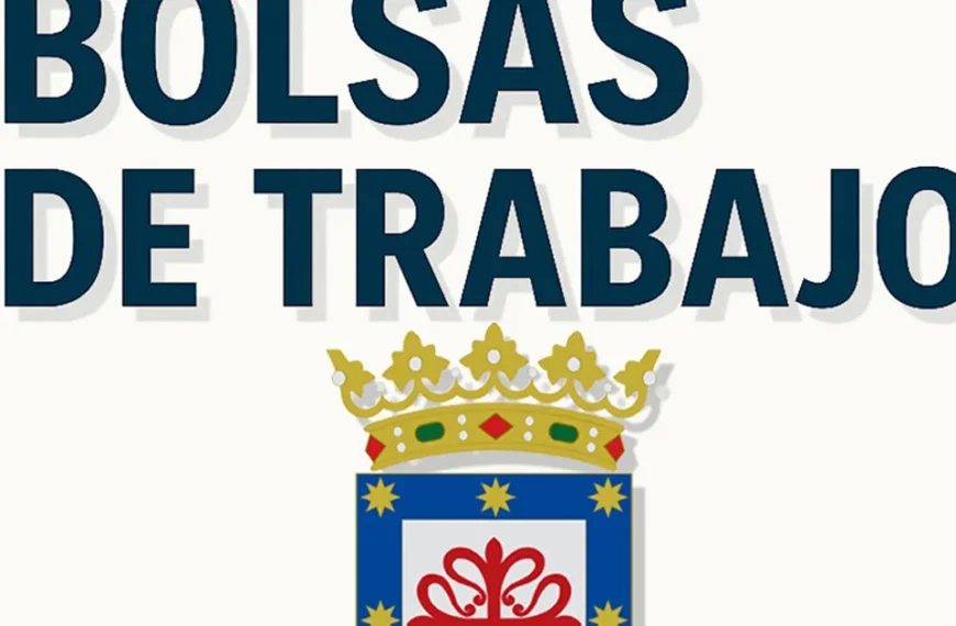Convocatoria Urgente para Bolsa de Trabajo de Administrativos en Miguelturra Disponible Hasta 2026