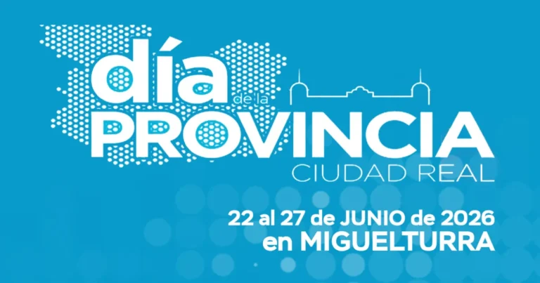 Convocatoria para la Instalación y Gestión de Barras de Bar para el Día de la Provincia 2026