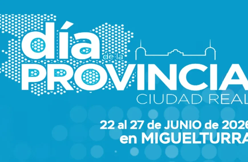 Convocatoria para la Instalación y Gestión de Barras de Bar para el Día de la Provincia 2026