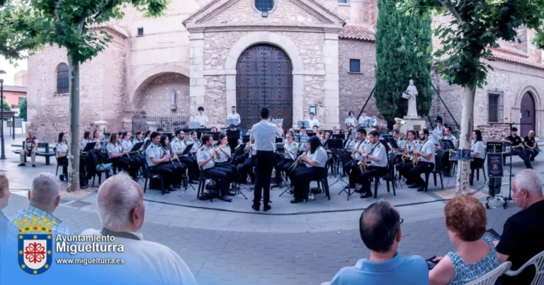 De Miguelturra a Broadway: Celebrando el Solsticio de Verano