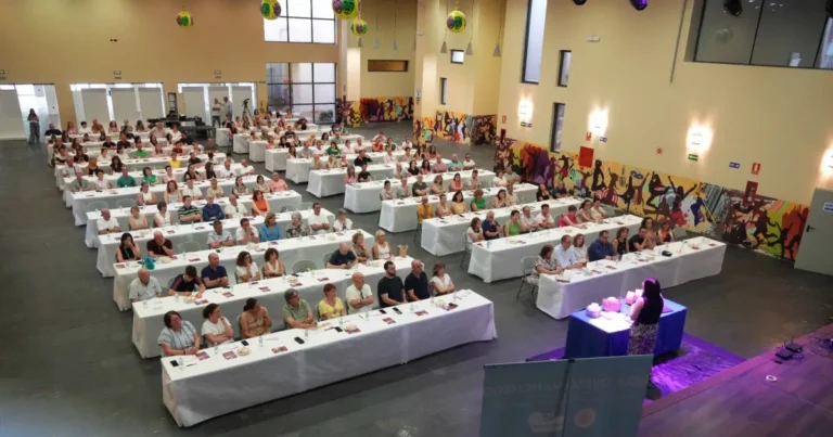 Degustación de Queso Manchego: Tradición y Sabor en Miguelturra