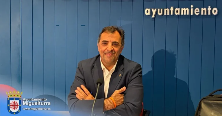 El Ayuntamiento Refuerza la Administración con Empleo Público e Innovación en Servicios Urbanos
