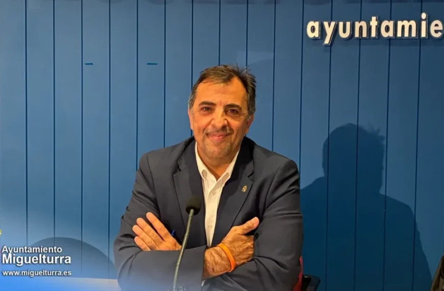 El Ayuntamiento Refuerza la Administración con Empleo Público e Innovación en Servicios Urbanos