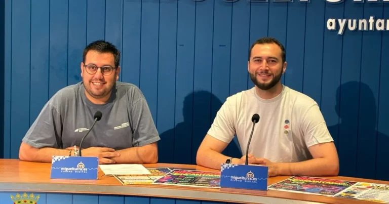 El Ayuntamiento de Miguelturra Lanza ‘Verano Joven’ con Innovadoras Actividades Infantiles en los Barrios
